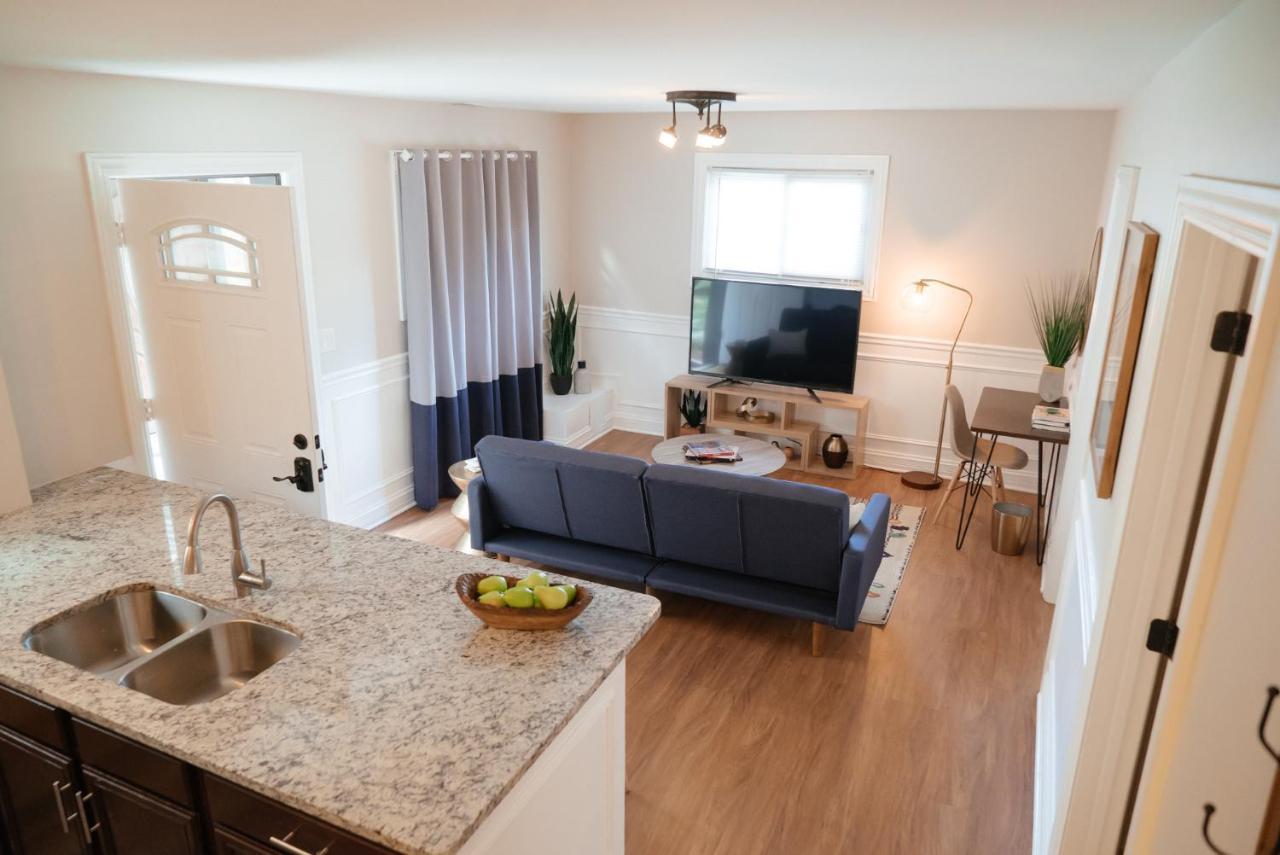Cozy & Stylish 2Br Apt Near O'Hare Int'L Airport - Central Cozy Dunning Экстерьер фото