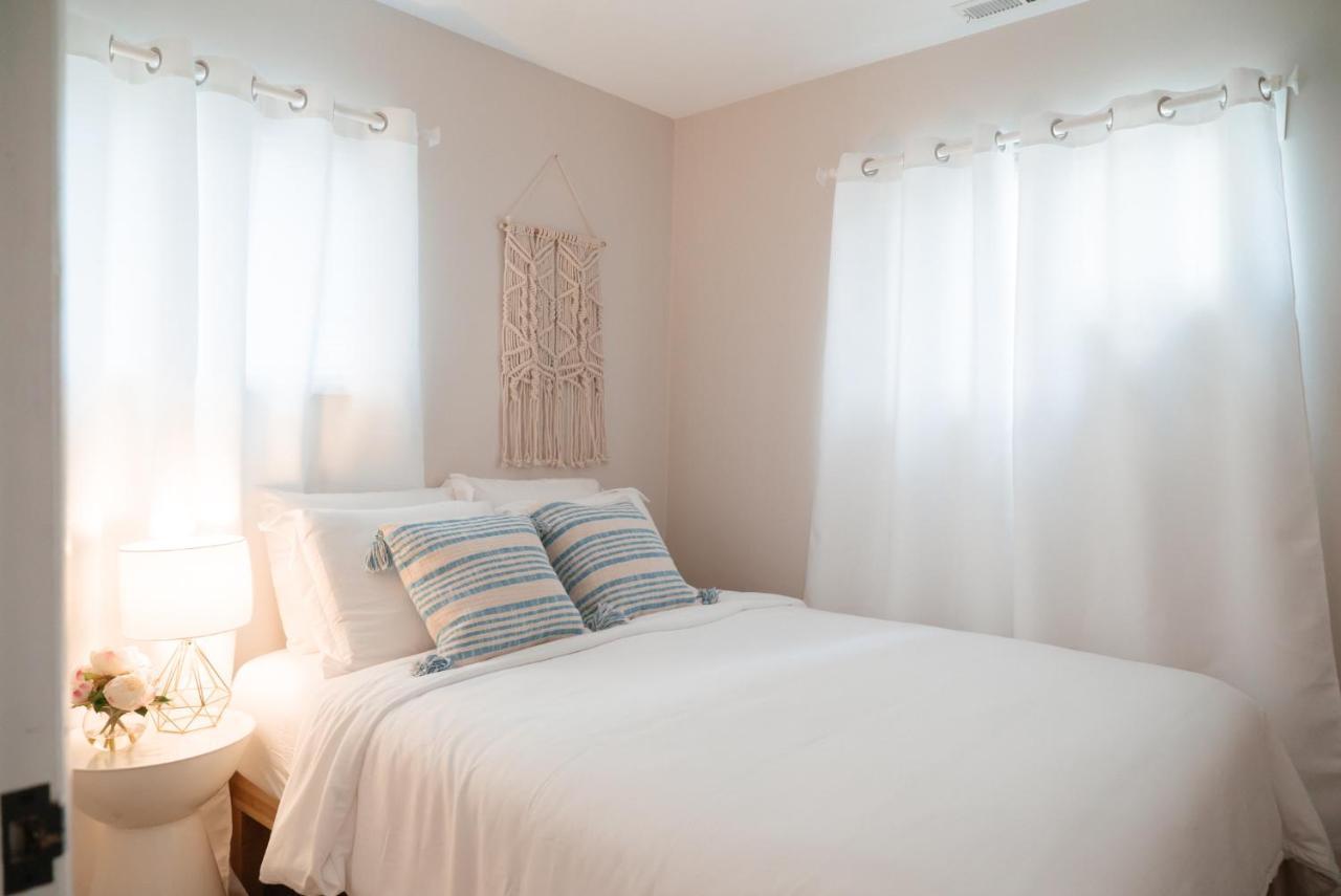 Cozy & Stylish 2Br Apt Near O'Hare Int'L Airport - Central Cozy Dunning Экстерьер фото