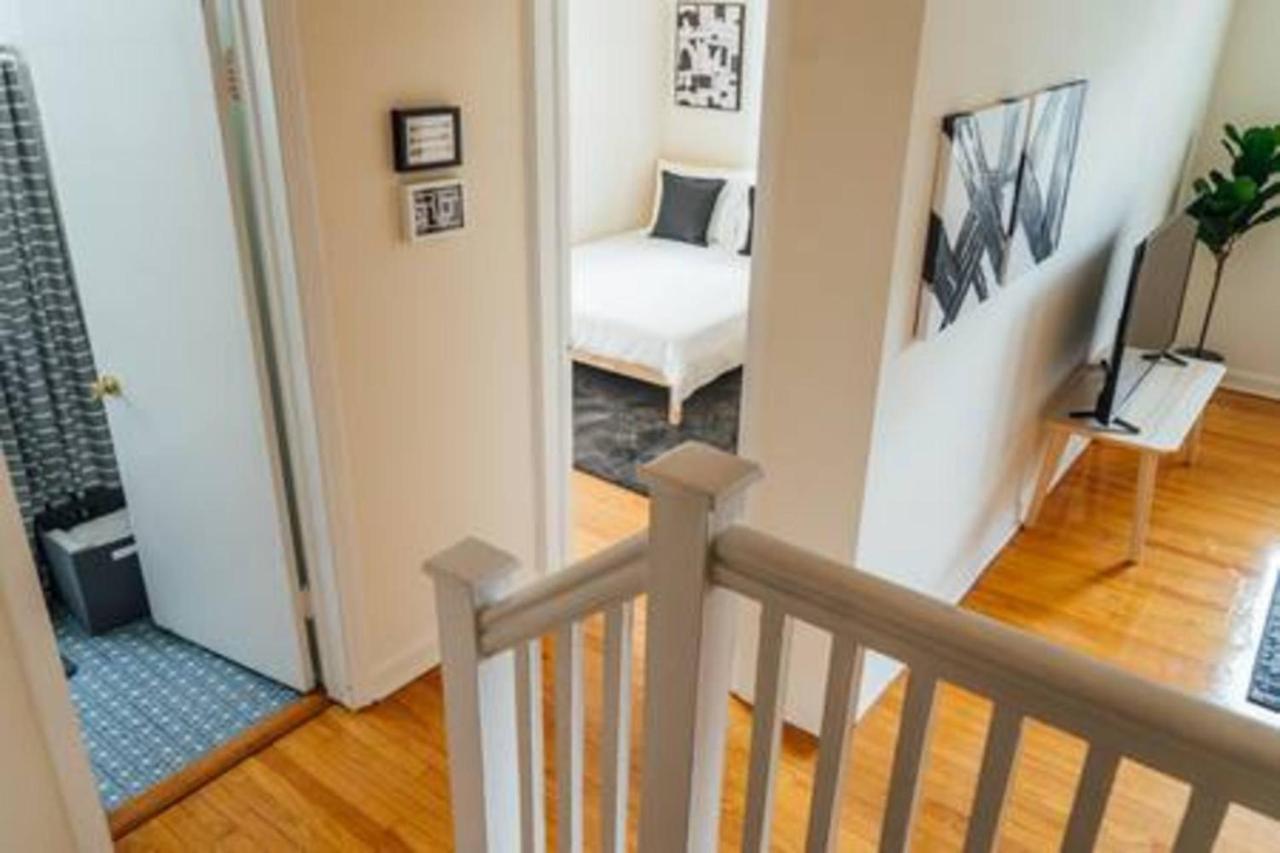 Cozy & Stylish 2Br Apt Near O'Hare Int'L Airport - Central Cozy Dunning Экстерьер фото