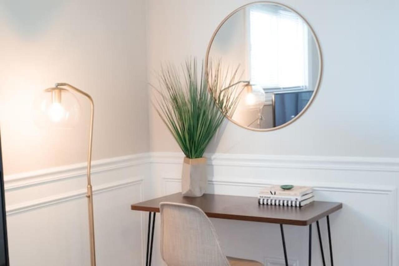 Cozy & Stylish 2Br Apt Near O'Hare Int'L Airport - Central Cozy Dunning Экстерьер фото
