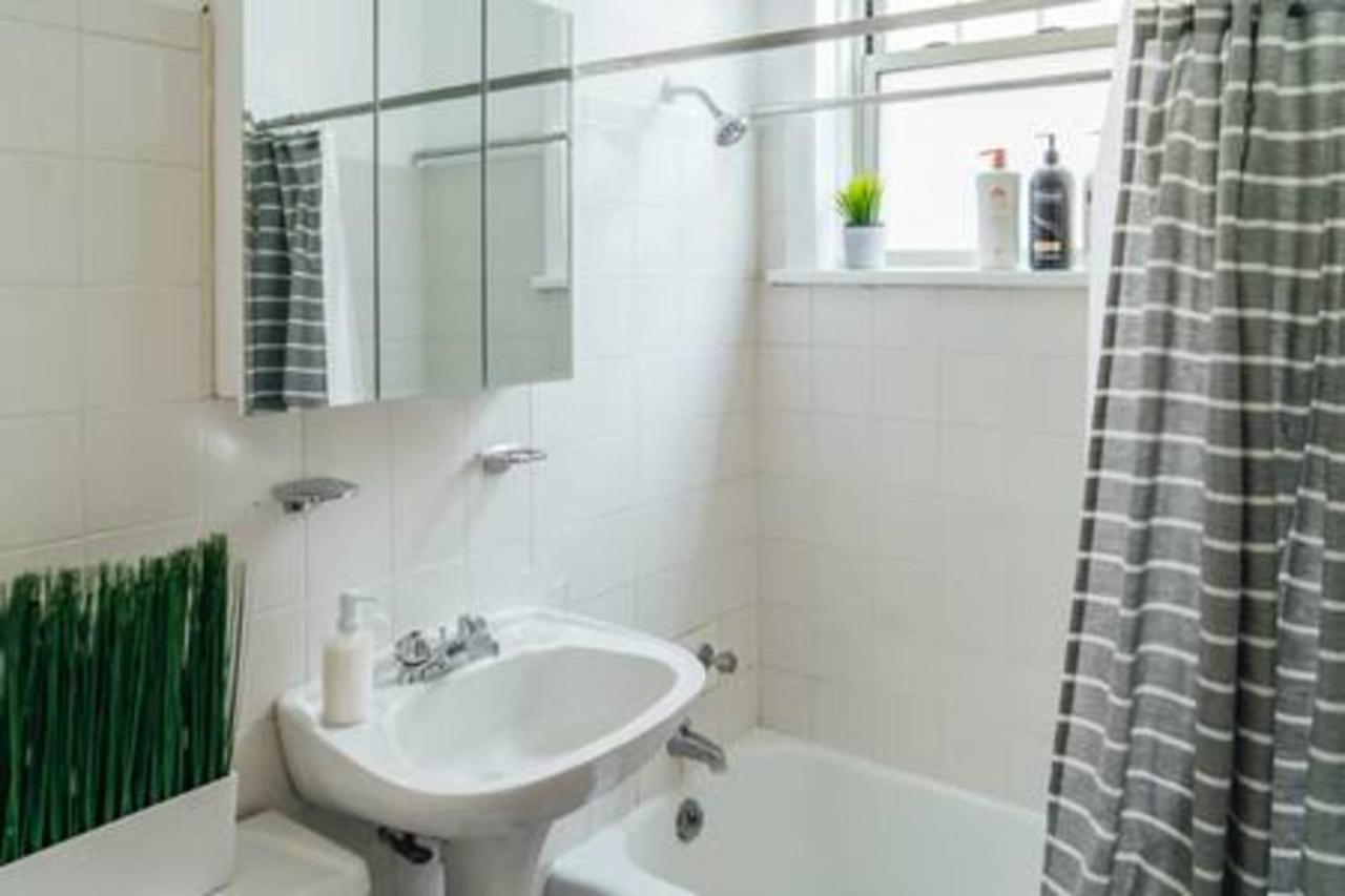 Cozy & Stylish 2Br Apt Near O'Hare Int'L Airport - Central Cozy Dunning Экстерьер фото