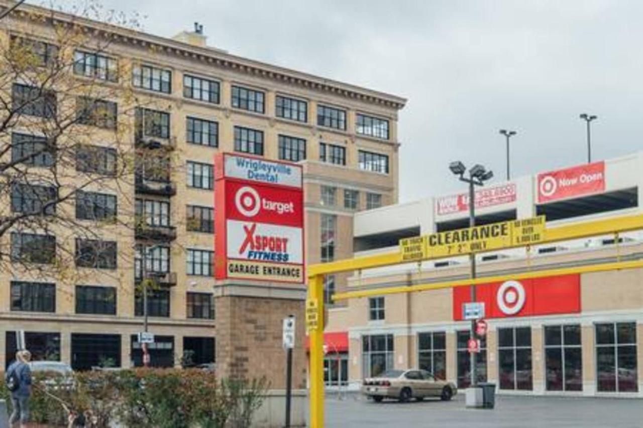 Cozy & Stylish 2Br Apt Near O'Hare Int'L Airport - Central Cozy Dunning Экстерьер фото