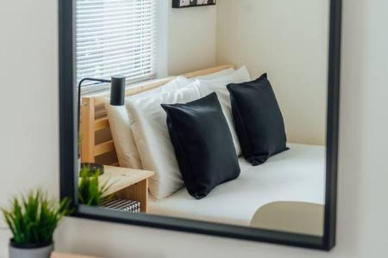 Cozy & Stylish 2Br Apt Near O'Hare Int'L Airport - Central Cozy Dunning Экстерьер фото